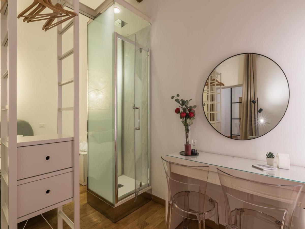 Apartamento The Best Rent - Cozy Two-bedroom In Via Dei Condotti Roma