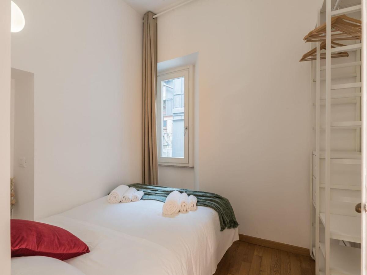 Apartment The Best Rent - Cozy Two-bedroom In Via Dei Condotti
