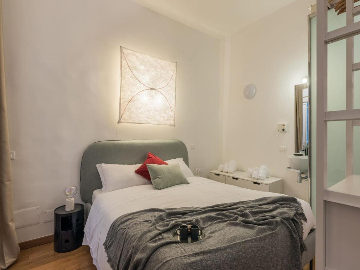 The Best Rent - Cozy Two-bedroom In Via Dei Condotti Apartamento *