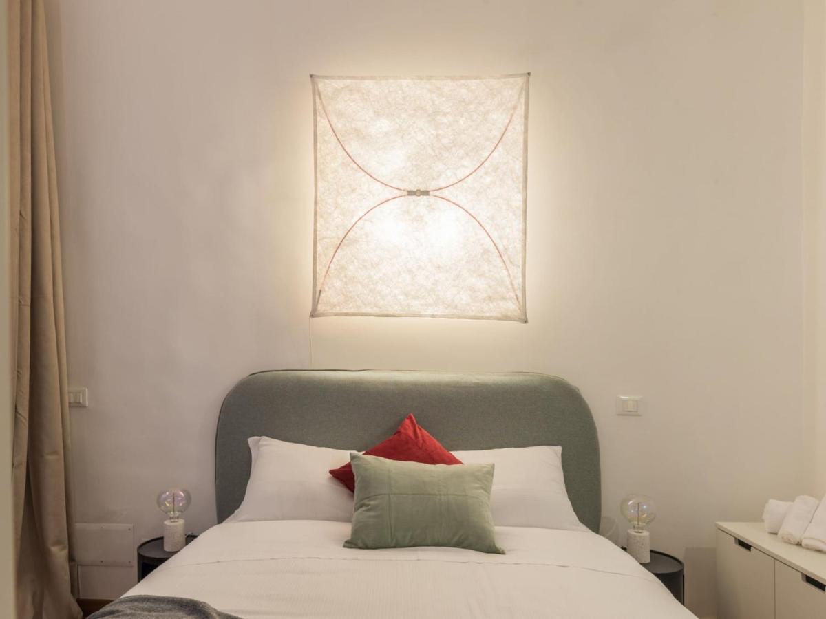 The Best Rent - Cozy Two-bedroom In Via Dei Condotti Apartamento Roma