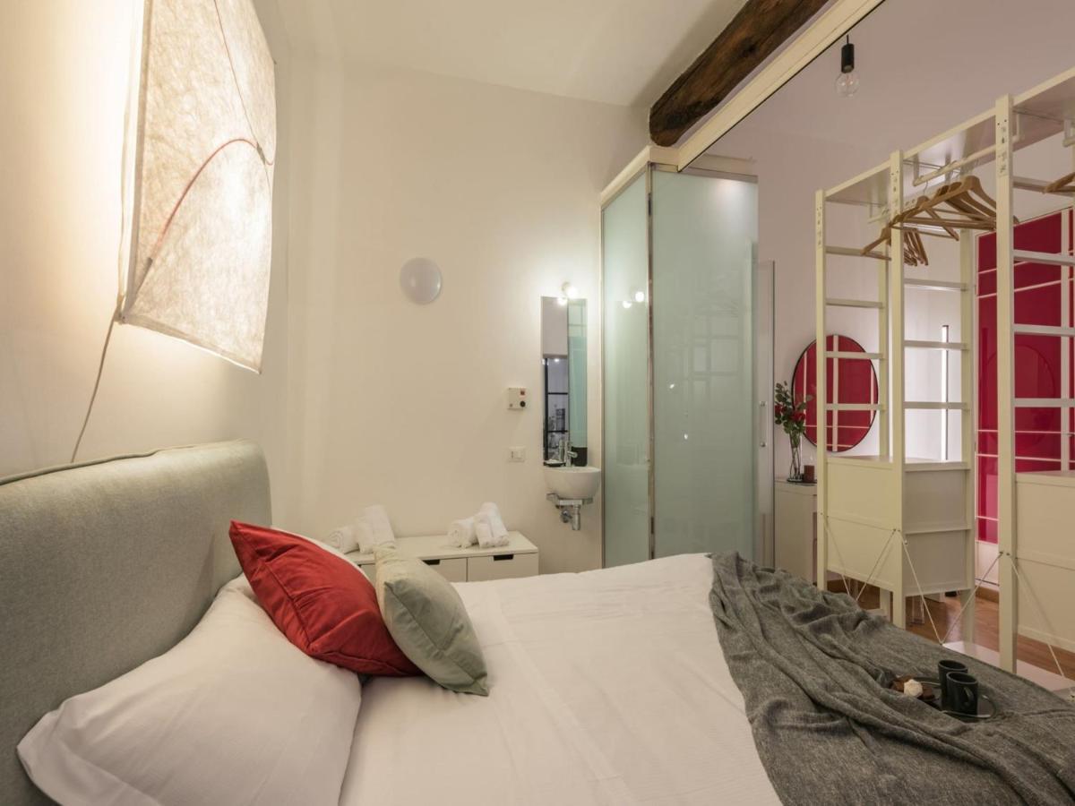 Apartamento The Best Rent - Cozy Two-bedroom In Via Dei Condotti Roma