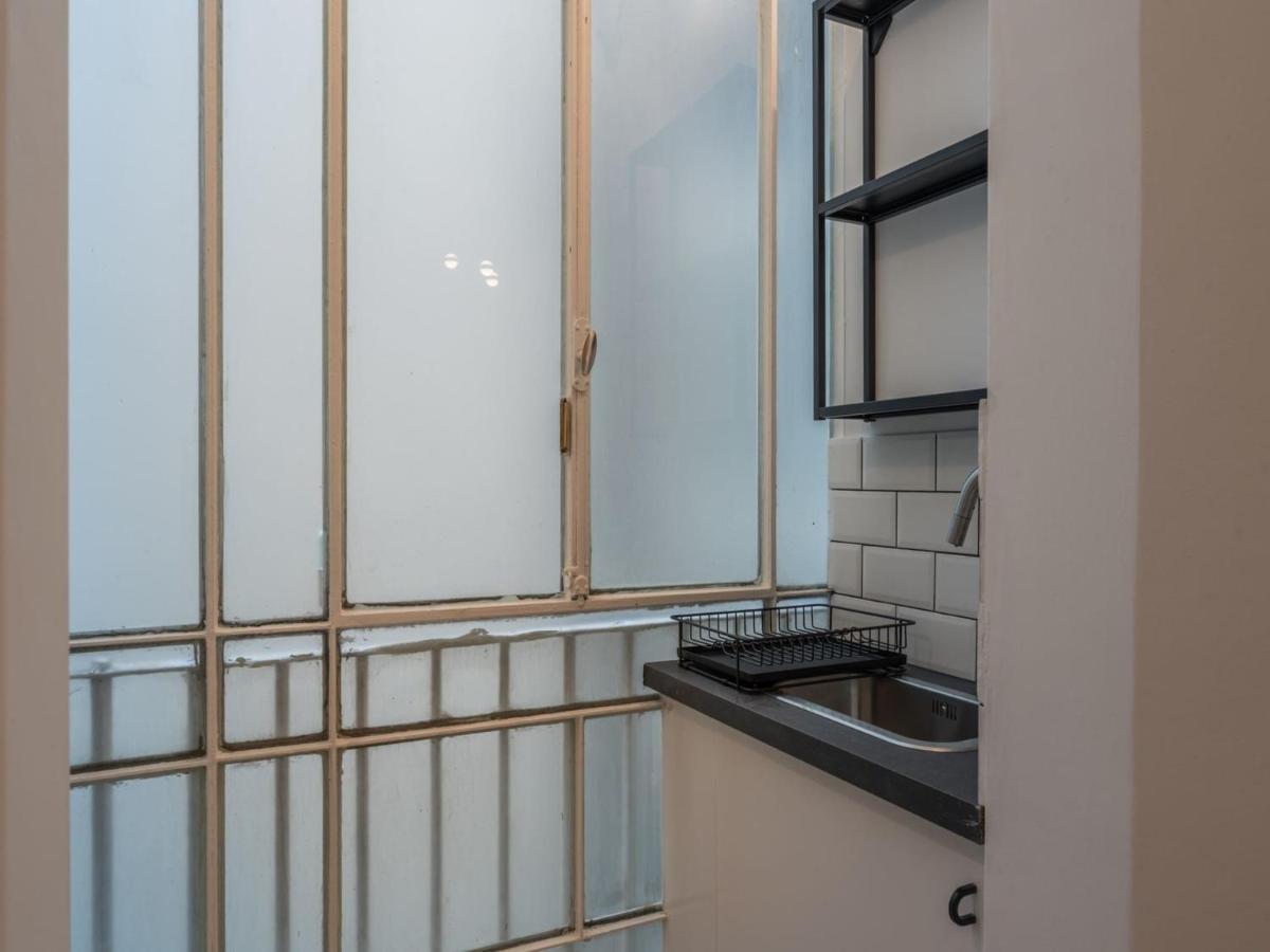 The Best Rent - Cozy Two-bedroom In Via Dei Condotti Apartamento