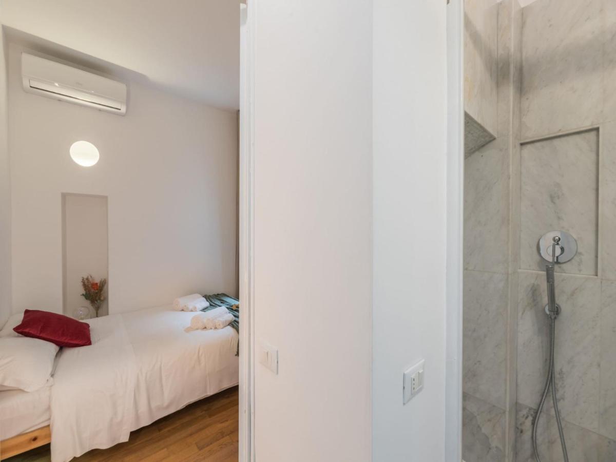 Apartamento The Best Rent - Cozy Two-bedroom In Via Dei Condotti Roma